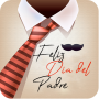 icon Feliz Día del Padre 2021 for Samsung Galaxy Note 10 1