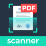 icon PDF Scanner App - AltaScanner for Samsung S5830 Galaxy Ace