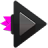 icon Rocket Player Dark Pink 2.0.64