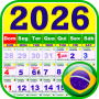 icon com.gamesrushti.brazilcalendar