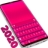 icon Keyboard Color Pink Theme 1.307.1.108