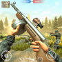icon Gun Shooter Offline Game WW2: for Doopro P2