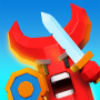 icon BattleTime - Real Time Strategy Offline Game for Huawei Honor 6A