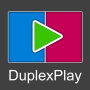 icon duplexplayer