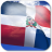 icon Dominican Flag 4.2.1