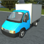 icon Russian Light Truck Simulator for Samsung Galaxy Grand Duos(GT-I9082)
