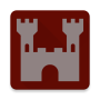 icon Castle Discovery for Huawei MediaPad M3 Lite 10