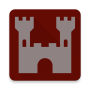 icon Castle Discovery for Samsung Galaxy Note 10 1