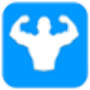 icon Bodybuilding Workout Trainer for intex Aqua A4
