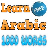 icon Learn Arabic Words 1.0.8