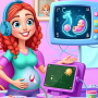 icon Mommy Maternity Newborn Twins Babies Nursery
