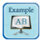 icon Learn English by Example 4.1.1.5