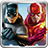 icon Batman & The Flash: Hero Run 2.0.3
