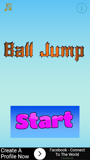 Jump Ball