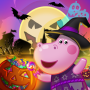 icon Halloween: Candy Hunter