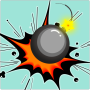 icon Angry Blast