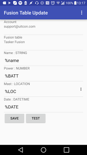 Download Fusion Plugin for android, Fusion Plugin apk for Asus 4 Selfie