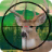 icon Real Animal Hunting in Forest 1.0