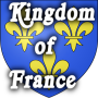icon History of Kingdom of France for Xiaolajiao 6