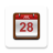 icon Peru Calendario 3.0.1