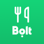 icon Bolt Restaurant for LG K10 LTE(K420ds)
