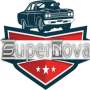 icon SUPERNOVA for Samsung Galaxy Note 10 1