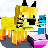 icon Cube Cat Simulator 1.4