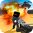 icon Cube Wars: Military Battlefield 1.2