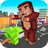 icon Cube Kong: Gorilla Simulator 1.1