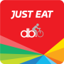 icon Just Eat dublinbikes