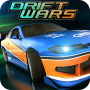 icon Drift Wars for Samsung S5830 Galaxy Ace