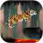 icon Jungle Tiger Run 1.3