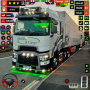 icon US Modern Heavy Grand Truck 3D for Samsung Galaxy Note 10 1