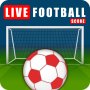 icon All Live Football Score: Live Football TV | News