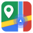 icon GPS Route finderNavigation 1.51