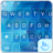 icon TouchPal SkinPack IcyBlue 6.20170616142126