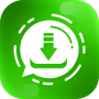 icon Status Saver For WhatsApp