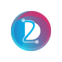 icon D2D (Doctor to Doctor) for Doopro P2