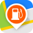icon Fuel Map 1.2.0