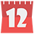 icon Date Calculator 2.4.1