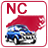 icon NorthCarolina Basic Driving Test 4.0.0