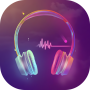 icon MuMus Music Player for oppo F1
