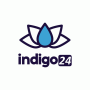 icon indigo24 4.4 for intex Aqua A4