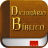 icon br.com.aleluiah_apps.dicionario_biblico 10.0