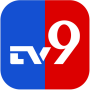 icon TV9 App: LIVE TV & Latest News for iball Slide Cuboid
