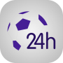icon Fiorentina 24h