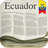 icon Ecuadorian Newspapers 3.1.6