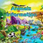 icon Animals Information