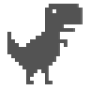 icon Dinosour Game