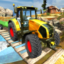 icon Tractor Driver：Farm Simulator for Samsung Galaxy Grand Duos(GT-I9082)